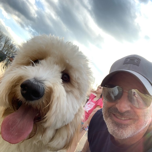 Meet your Posher, Michael - Picture 2 of 3